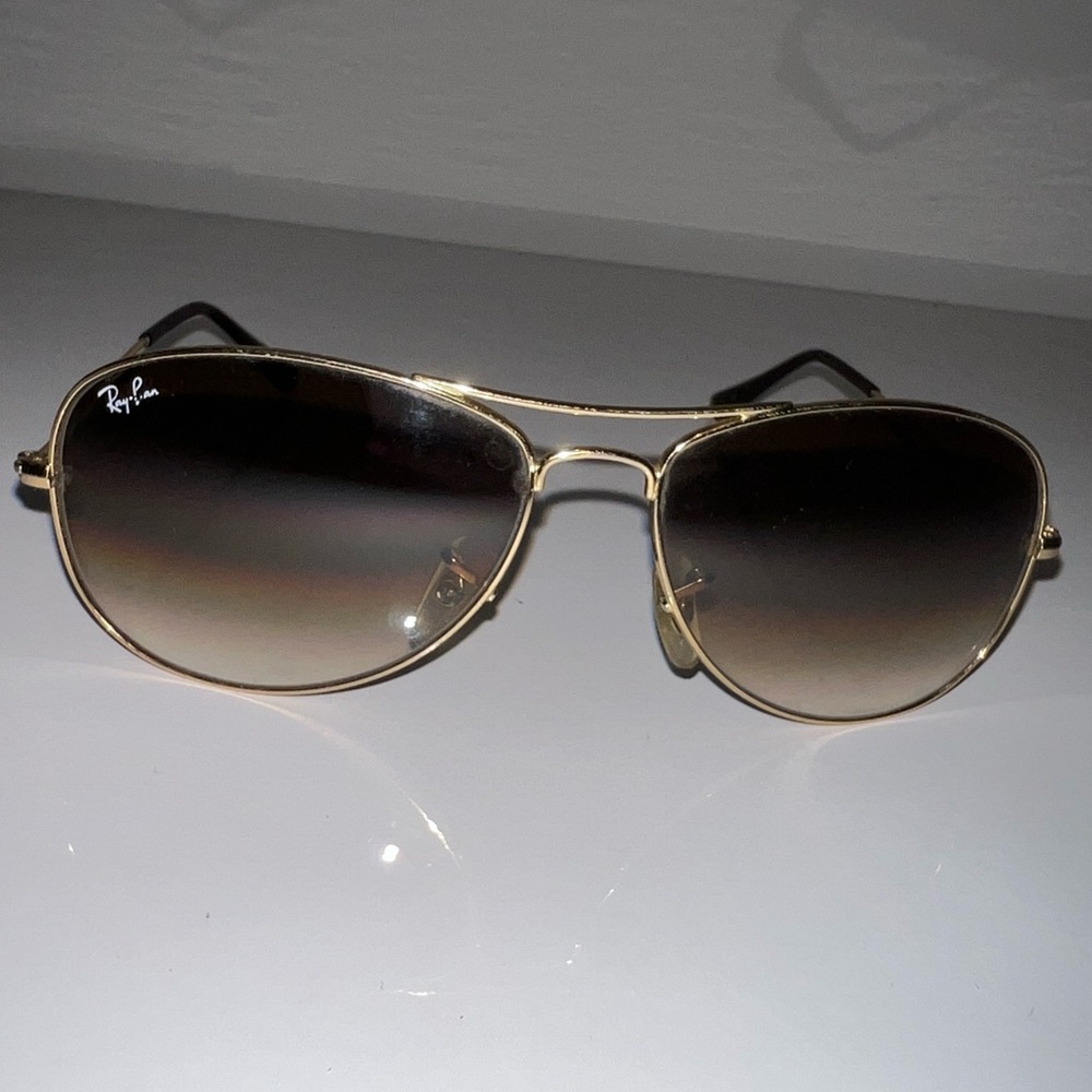 Ray Ban Sunglasses